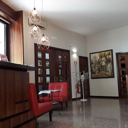 Hotel Svevia อัลตามูรา ภายนอก รูปภาพ
