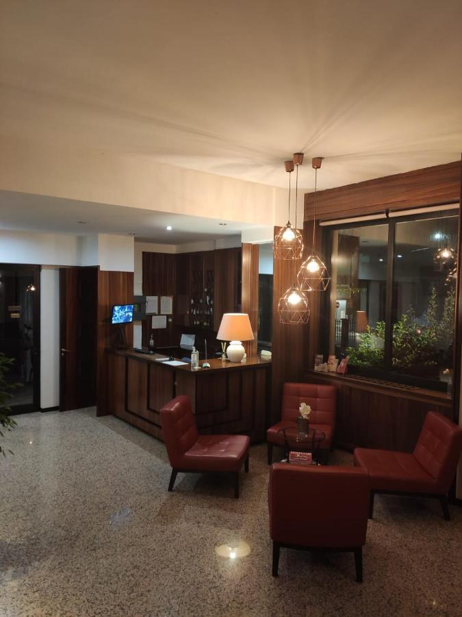 Hotel Svevia อัลตามูรา ภายนอก รูปภาพ