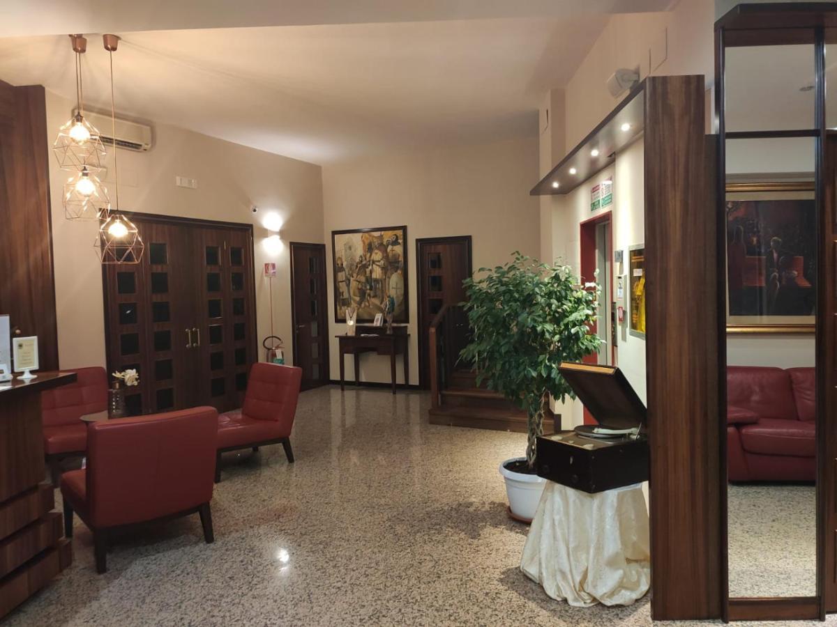 Hotel Svevia อัลตามูรา ภายนอก รูปภาพ