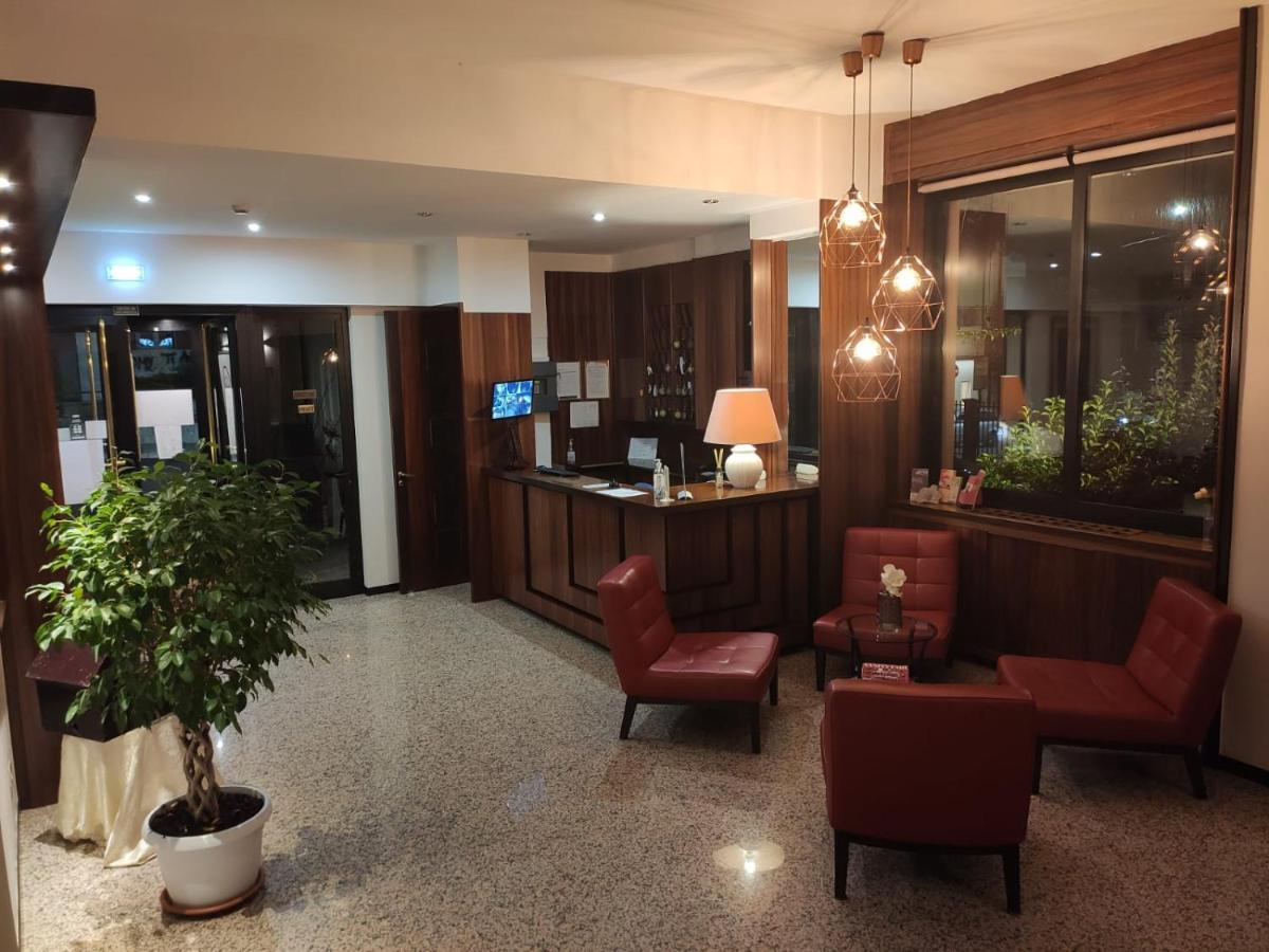 Hotel Svevia อัลตามูรา ภายนอก รูปภาพ