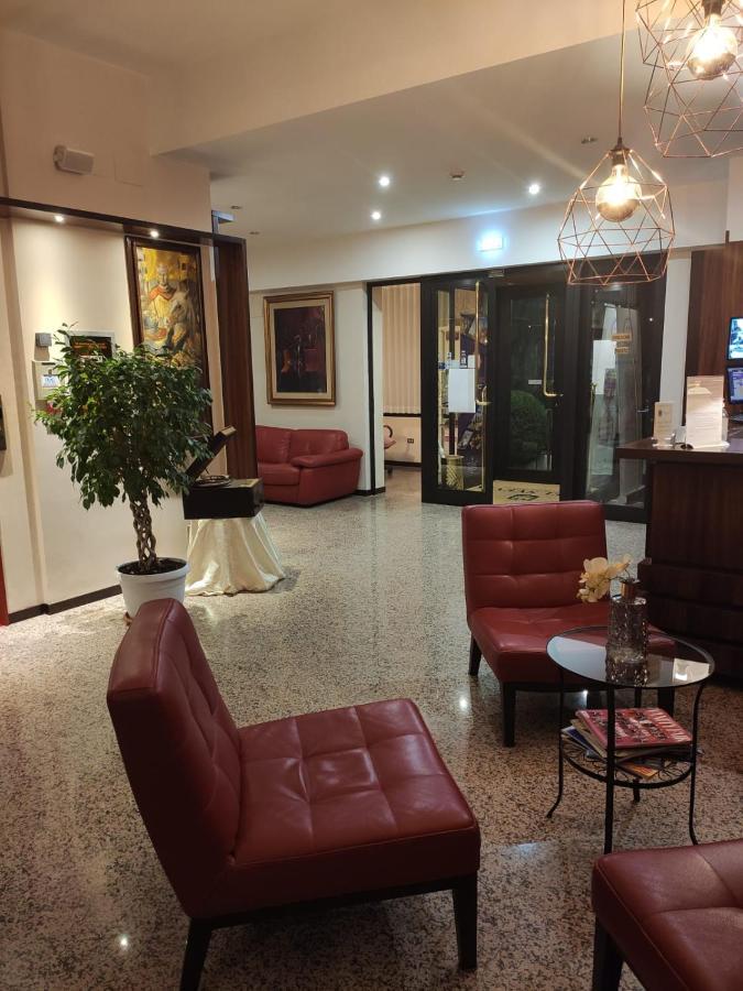 Hotel Svevia อัลตามูรา ภายนอก รูปภาพ