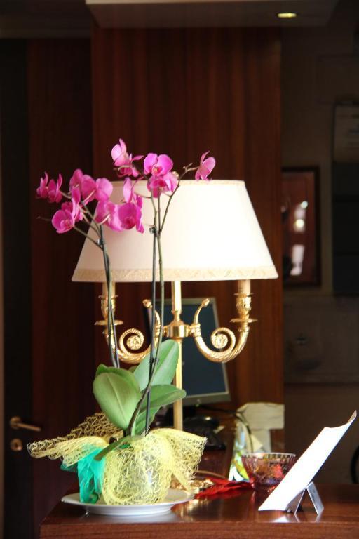 Hotel Svevia อัลตามูรา ภายนอก รูปภาพ