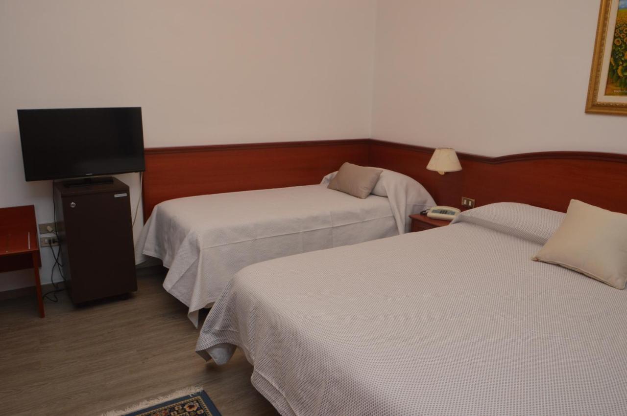 Hotel Svevia อัลตามูรา ภายนอก รูปภาพ