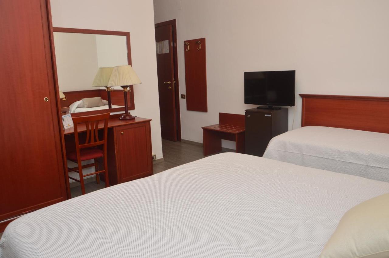 Hotel Svevia อัลตามูรา ภายนอก รูปภาพ