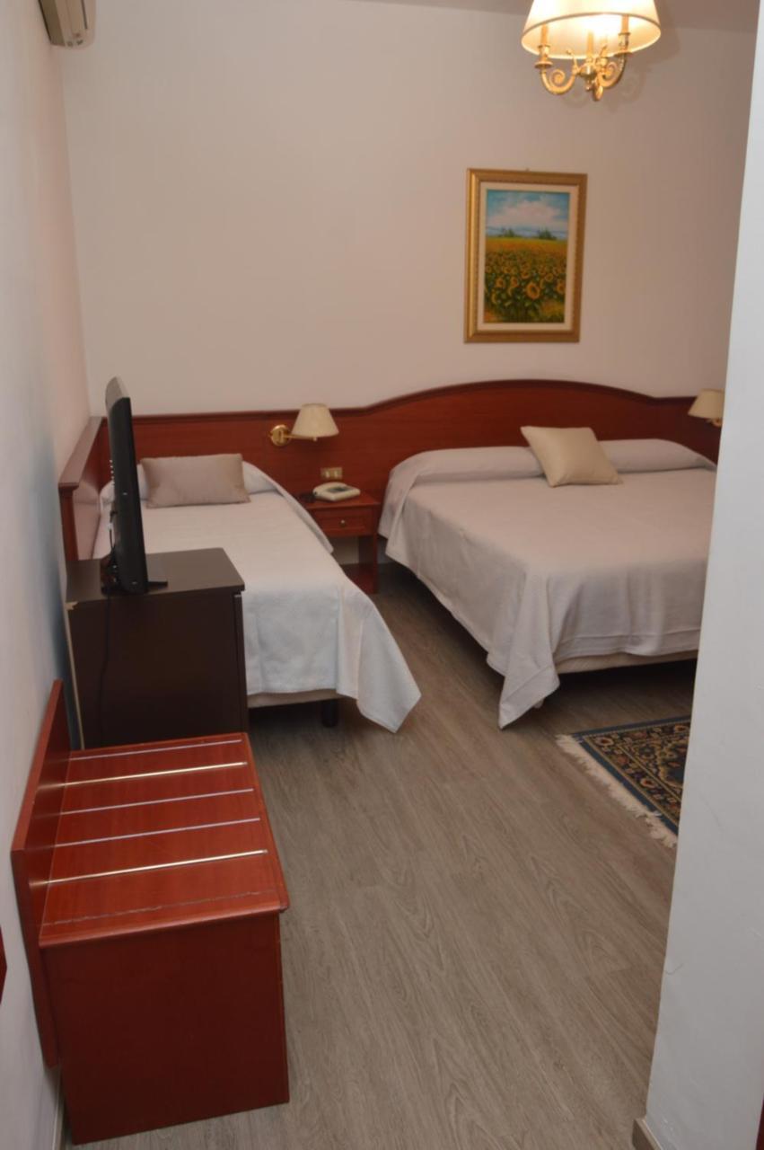 Hotel Svevia อัลตามูรา ภายนอก รูปภาพ