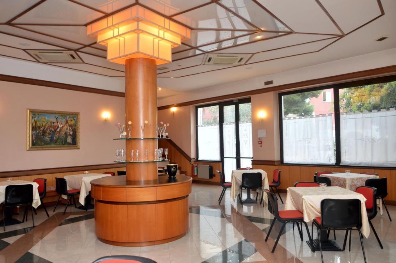 Hotel Svevia อัลตามูรา ภายนอก รูปภาพ