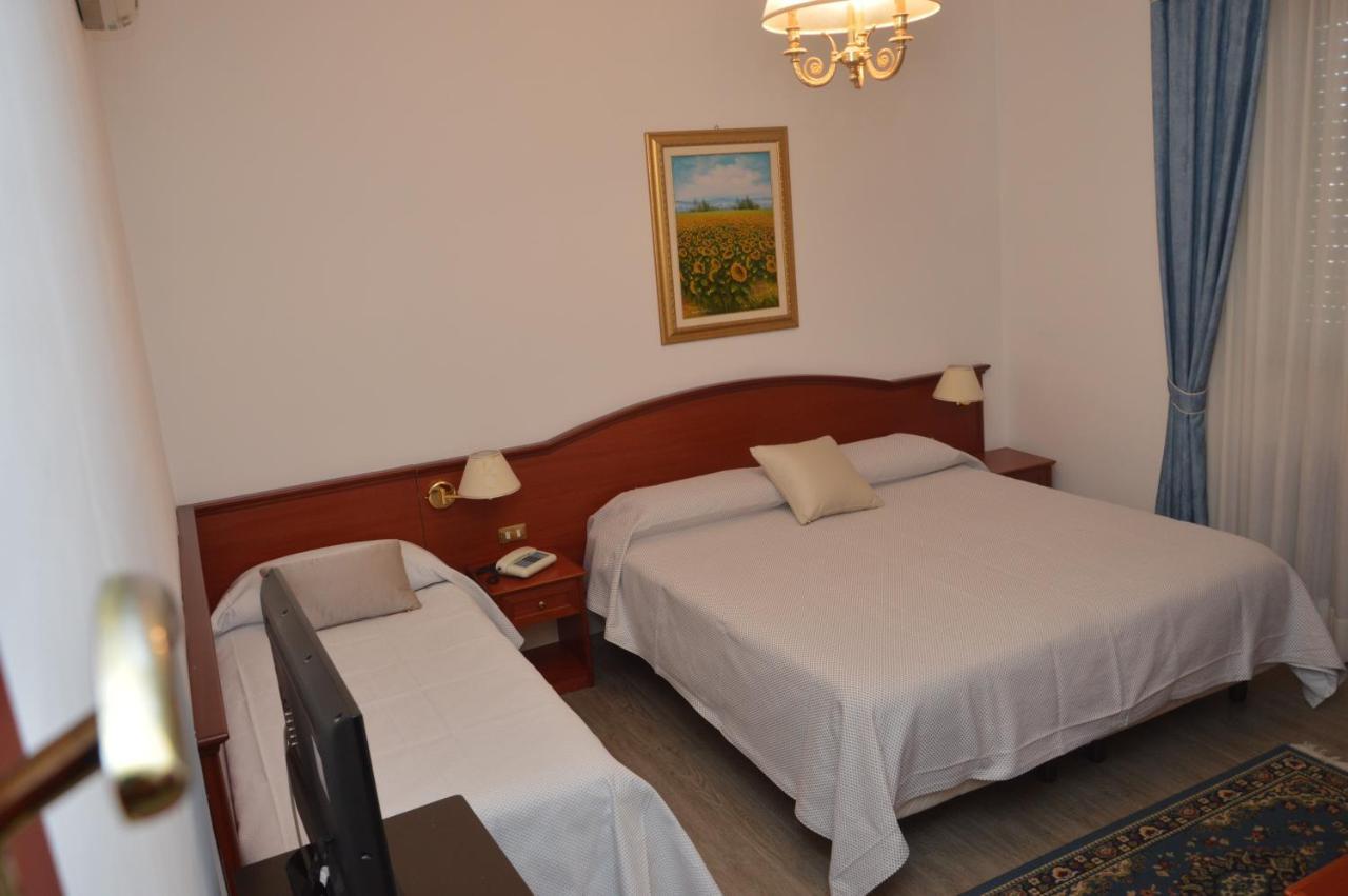 Hotel Svevia อัลตามูรา ภายนอก รูปภาพ