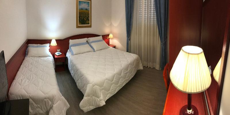 Hotel Svevia อัลตามูรา ภายนอก รูปภาพ