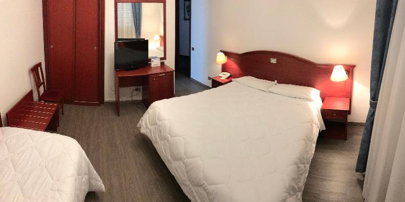 Hotel Svevia อัลตามูรา ภายนอก รูปภาพ