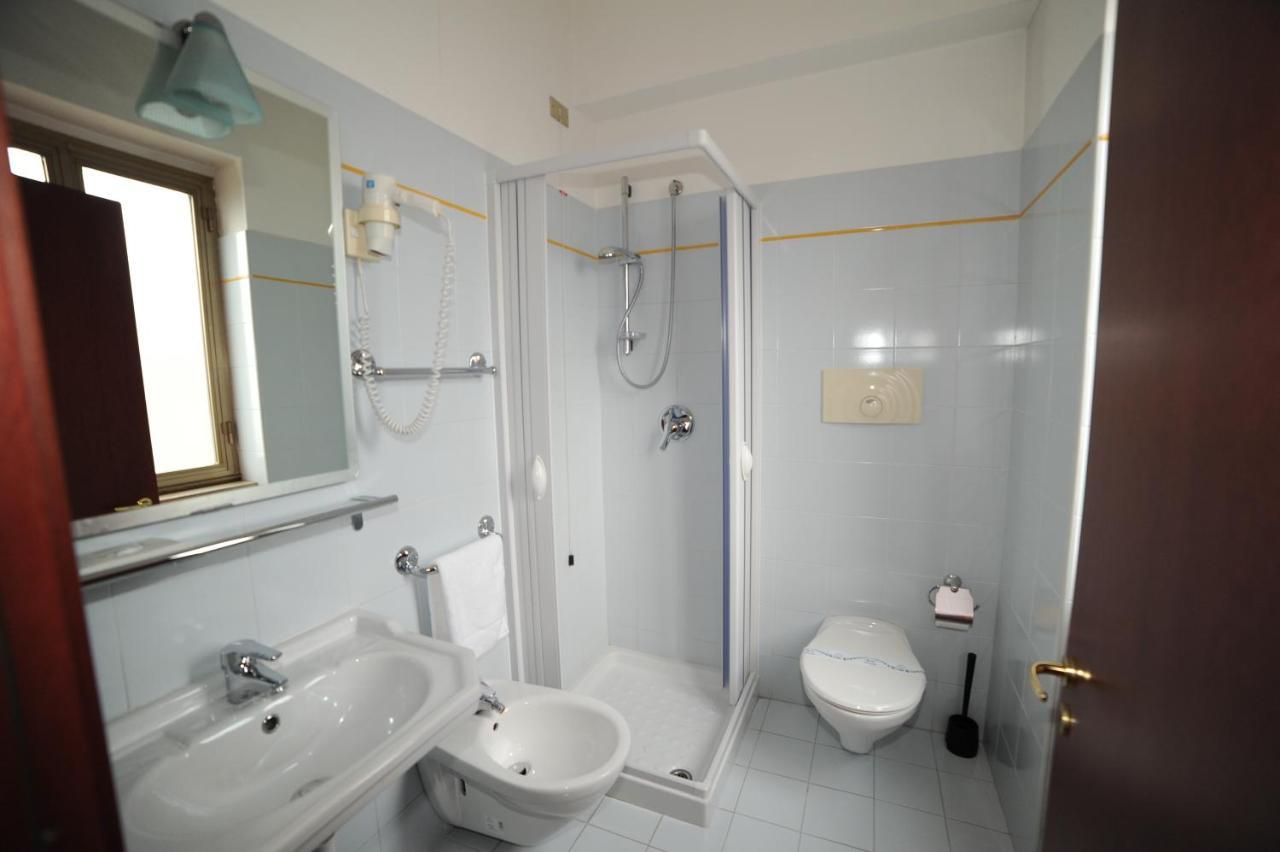 Hotel Svevia อัลตามูรา ภายนอก รูปภาพ