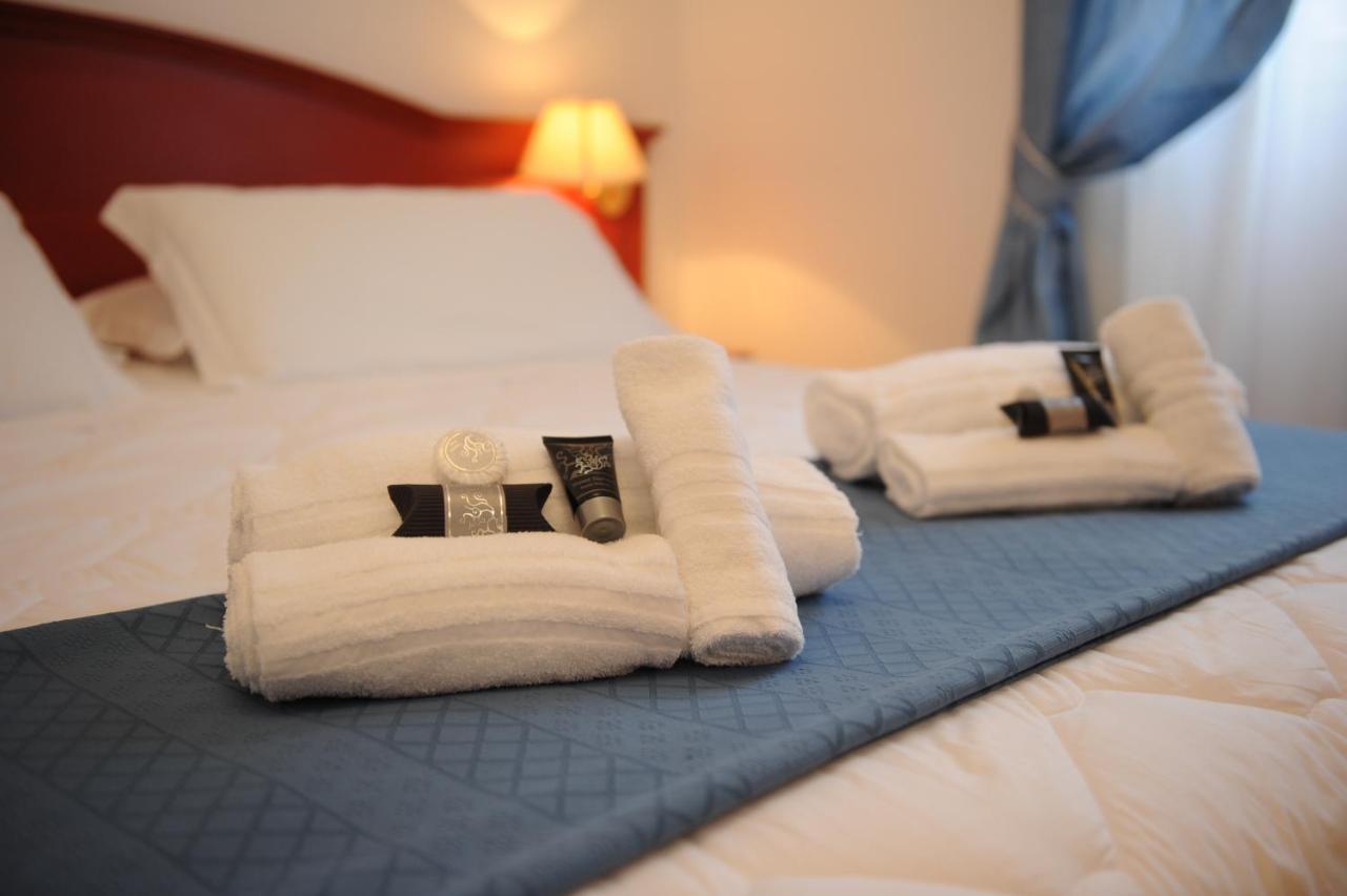 Hotel Svevia อัลตามูรา ภายนอก รูปภาพ
