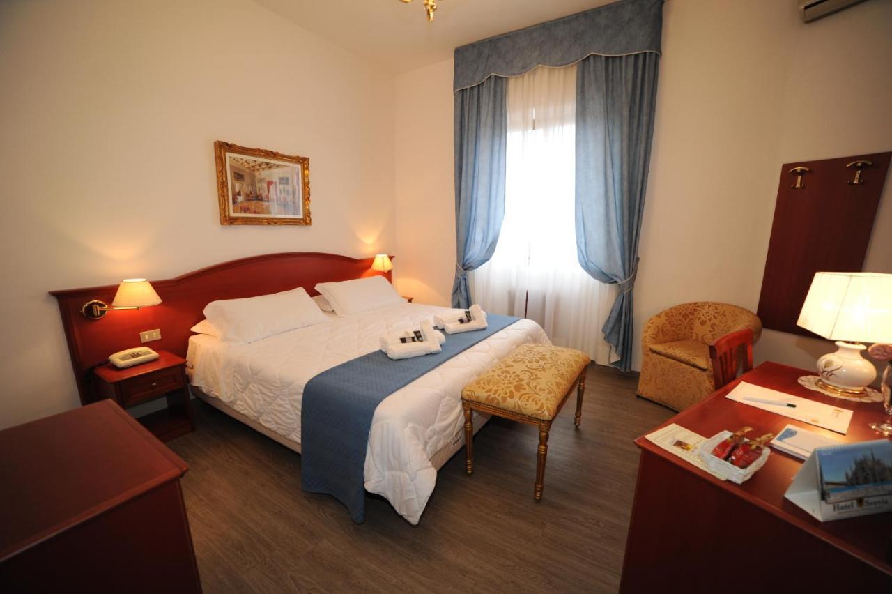 Hotel Svevia อัลตามูรา ภายนอก รูปภาพ