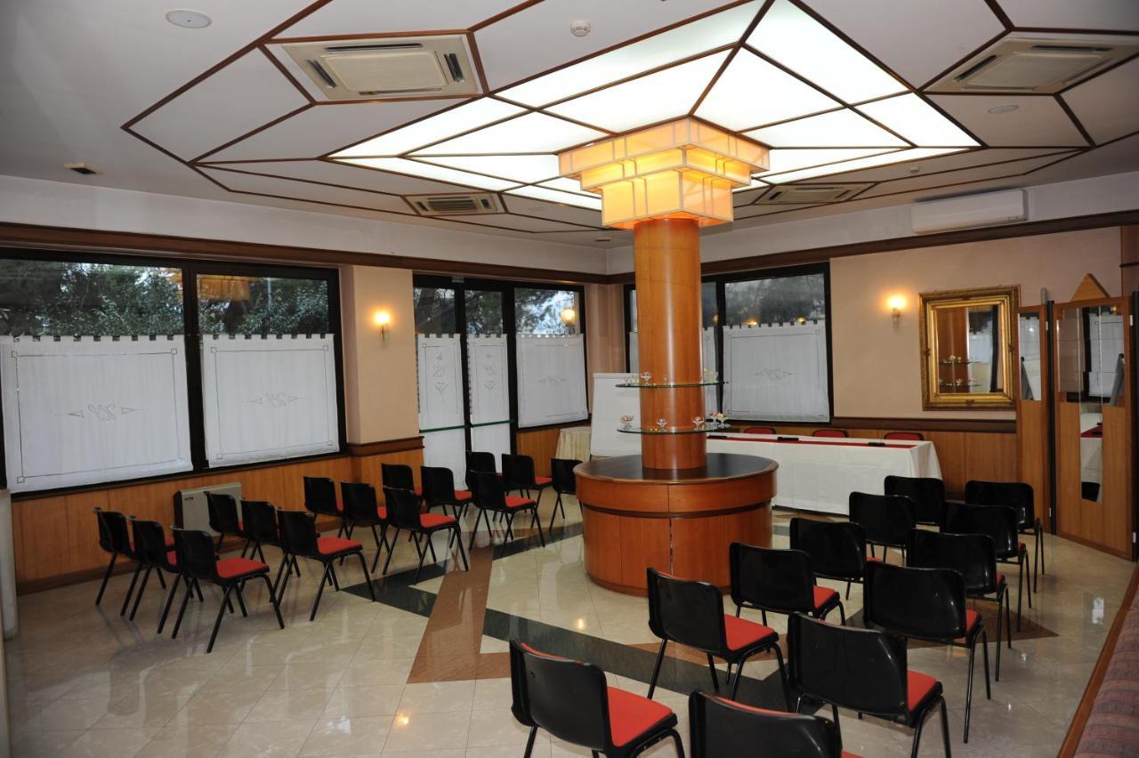 Hotel Svevia อัลตามูรา ภายนอก รูปภาพ