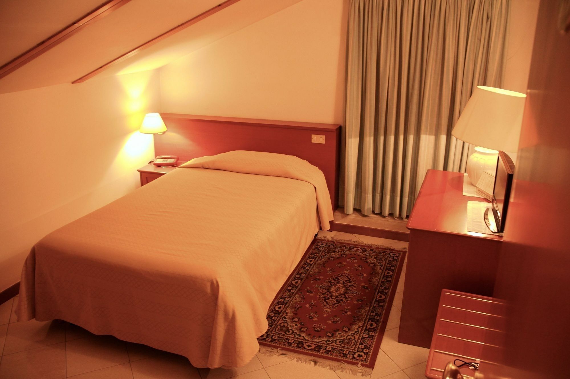 Hotel Svevia อัลตามูรา ภายนอก รูปภาพ